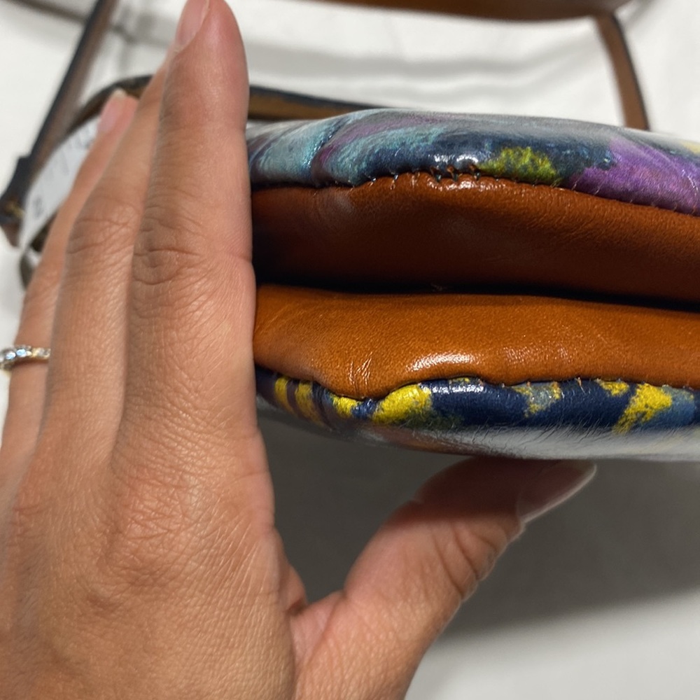 Patria Nash Balluri Crossbody - Picture 4 of 13